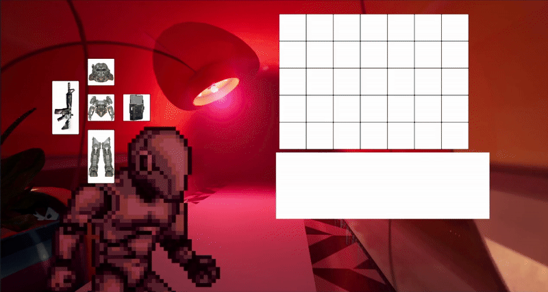 Ability and Resource System