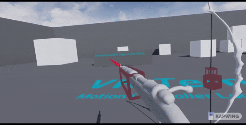 Weapon Test