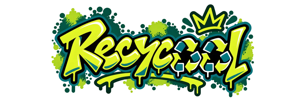 Recycool Title Banner