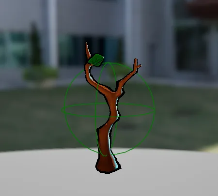SM Collision Example
