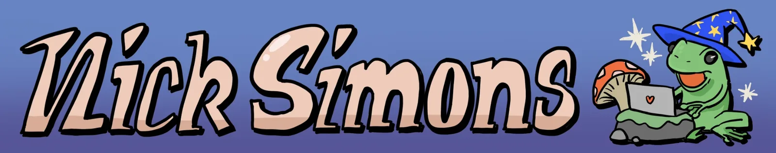 Nick Simons